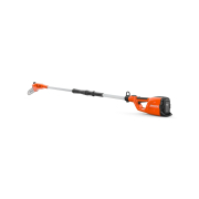 ΚΟΝΤΑΡΟΑΛΥΣΟΠΡΙΟΝΟ ΜΠΑΤΑΡΙΑΣ HUSQVARNA 120iTK4 & PK4 (με μπαταρία BLi10 & φορτιστή QC80