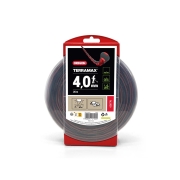 ΚΛΩΣΤΗ OREGON TERRAMAX 4.0mm X 26m 636776