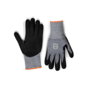 ΓΑΝΤΙΑ ΕΡΓΑΣΙΑΣ HUSQVARNA TECHNICAL GRIP - ΝΙΤΡΙΛΙΟΥ