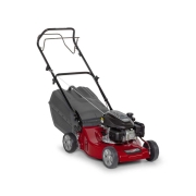 ΧΟΡΤΟΚΟΠΤΙΚΟ CASTEL GARDEN GGP XC 48S (ST120) ΑΥΤΟΚINOYMENO