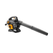 ΦΥΣΗΤΗΡΑΣ-ΑΠΟΡΡΟΦΗΤΗΡΑΣ ΒΕΝΖΙΝΗΣ MCCULLOCH GBV322