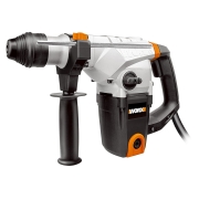 ΣΚΑΠΤΙΚΟ ΠΕΡΙΣΤΡΟΦΙΚΟ ΠΙΣΤΟΛΕΤΟ WORX WX333 1250W 33mm 5.0J