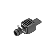 ΤΑΠΑ GARDENA MICRO-DRIP 13MM