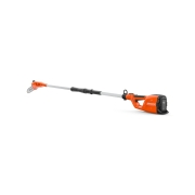 ΚΟΝΤΑΡΟΑΛΥΣΟΠΡΙΟΝΟ ΜΠΑΤΑΡΙΑΣ HUSQVARNA 120iTK4 & PK4 (με μπαταρία BLi10 & φορτιστή QC80