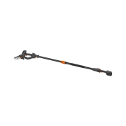 ΑΛΥΣΟΠΡΙΟΝΟ ΚΛΑΔΕΜΑΤΟΣ ΜΕ ΚΟΝΤΑΡΙ HUSQVARNA ASPIRE PE5-P4A ΜΕ ΜΠΑΤΑΡΙΑ 2.5Ah ΚΑΙ ΦΟΡΤΙΣΤΗ
