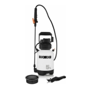 ΨΕΚΑΣΤΗΡΑΣ ΜΠΑΤΑΡΙΑΣ 5LT WORX WG829E.9
