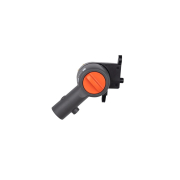 ΒΑΣΗ ΤΙΜΟΝΙΟΥ ΔΕΞΙΑ (ΚΙΤ) GARDENA 5037 POWERMAX 1600-37 50370090400 ΓΝΗΣΙΑ