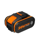 ΜΠΑΤΑΡΙΑ WORX WA3553 20V 4Ah SPECIAL OFFER