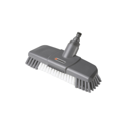 ΒΟΥΡΤΣΑ ΝΕΡΟΥ ΣΚΛΗΡΗ GARDENA CLEANSYSTEM 5568-20