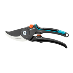 ΚΛΑΔΕΥΤΗΡΙ ΧΕΙΡΟΣ BYPASS COMFORT ΓΙΑ ΚΛΑΔΙΑ ΕΩΣ 24MM GARDENA 8904-20