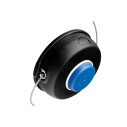 ΚΕΦΑΛΗ ΘΑΜΝΟΚΟΠΤΙΚΟΥ HUSQVARNA NYLON SEMIAUTO T45X Μ12