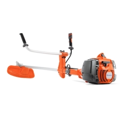 ΘΑΜΝΟΚΟΠΤΙΚΟ HUSQVARNA 555RXT
