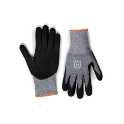 ΓΑΝΤΙΑ ΕΡΓΑΣΙΑΣ HUSQVARNA TECHNICAL GRIP - ΝΙΤΡΙΛΙΟΥ