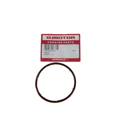 ORING ΦΙΛΤΡΟ ΛΑΔΙΟΥ QJ MOTOR SRT800 S_SX ΓΝΗΣΙΟ