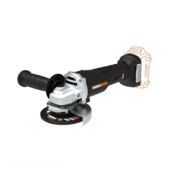 ΓΩΝΙΑΚΟΣ ΤΡΟΧΟΣ ΜΠΑΤΑΡΙΑΣ WORX WX812.9 20V (ΣΩΜΑ)