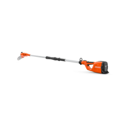 ΚΟΝΤΑΡΟΑΛΥΣΟΠΡΙΟΝΟ ΜΠΑΤΑΡΙΑΣ HUSQVARNA 120iTK4 & PK4 (με μπαταρία BLi10 & φορτιστή QC80