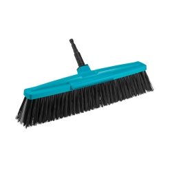 ΣΚΟΥΠΑ ΣΚΛΗΡΗ ΓΙΑ ΕΞΩΤΕΡΙΚΟΥΣ ΧΩΡΟΥΣ COMBI GARDENA 3622-20