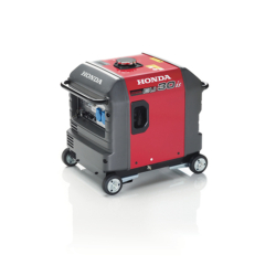 ΓΕΝΝΗΤΡΙΑ INVERTER HONDA EU30is