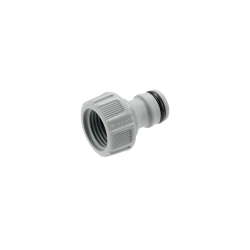 ΡΑΚΟΡ ΜΕ ΣΠΕΙΡΩΜΑ 21mm (1/2) GARDENA 18220-50