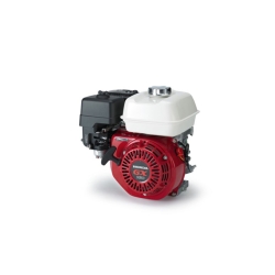 ΒΕΝΖΙΝΟΚΙΝΗΤΗΡΑΣ HONDA GX160 H2-QH-B1-OH (ΜΕ ΣΦΗΝΑ)
