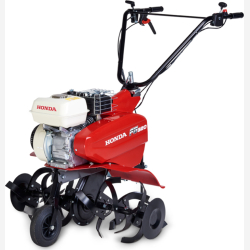 ΜΟΤΟΤΣΑΠΑ (ΣΚΑΠΤΙΚΟ) HONDA FG320 (DE2H)