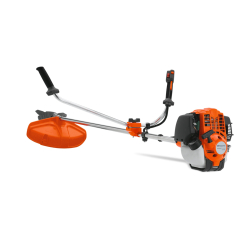 ΘΑΜΝΟΚΟΠΤΙΚΟ HUSQVARNA 324RX ΤΕΤΡΑΧΡΟΝΟ