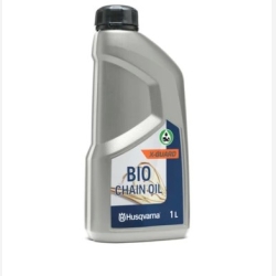ΛΑΔΙ HUSQVARNA X-GUARD BIO ΑΛΥΣΙΔΑΣ  1L