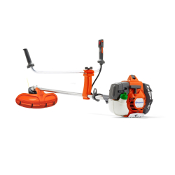 ΘΑΜΝΟΚΟΠΤΙΚΟ HUSQVARNA 535RX