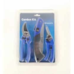 ΣΕΤ ΕΡΓΑΛΕΙΩΝ ΚΗΠΟΥ HUSQVARNA 5449771.01