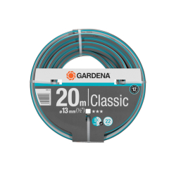 ΛΑΣΤΙΧΟ CLASSIC 13mm (1/2) 20Μ GARDENA 18003-20