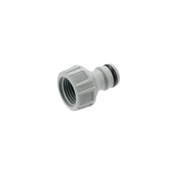 ΡΑΚΟΡ ΜΕ ΣΠΕΙΡΩΜΑ 21mm (1/2) GARDENA 18200-29