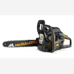 ΑΛΥΣΟΠΡΙΟΝΟ MCCULLOCH CS42s ΜΕ ΛΑΜΑ 35CM 14 SPECIAL OFFER