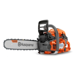 ΑΛΥΣΟΠΡΙΟΝΟ HUSQVARNA 545 MARK II AUTOTUNE (με λάμα και αλυσίδα 18)