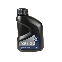 ΛΑΔΙ HUSQVARNA SAE30 ΤΕΤΡΑΧΡΟΝΩΝ ΚΙΝΗΤΗΡΩΝ 600ML