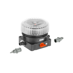 ΔΙΑΝΟΜΕΑΣ ΛΙΠΑΣΜΑΤΟΣ GARDENA 8313-29 MICRO DRIP