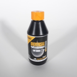 ΛΑΔΙ MCCULLOCH LOW SMOKE 0.1L ΔΙΧΡΟΝΟΥ