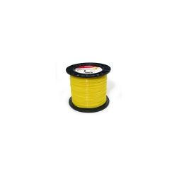 ΚΛΩΣΤΗ OREGON ROUND YELLOW 4,5mm X 15m 69-389-Y