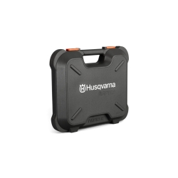 ΚΟΥΤΙ ΜΕΤΑΦΟΡΑΣ ΓΙΑ ΑΛΥΣΟΠΡΙΟΝΟ ΜΠΑΤΑΡΙΑΣ HUSQVARNA ASPIRE