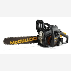 ΑΛΥΣΟΠΡΙΟΝΟ MCCULLOCH CS35 ΜΕ ΛΑΜΑ 40CM 16