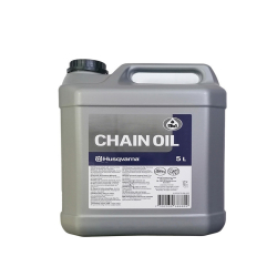 ΛΑΔΙ ΑΛΥΣΙΔΑΣ HUSQVARNA ΟΡΥΚΤΟ ALL SEASON 5L