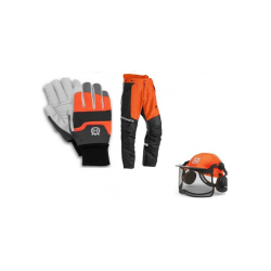 ΚΙΤ ΕΞΟΠΛΙΣΜΟΥ ΠΡΟΣΤΑΣΙΑΣ HUSQVARNA FUNCTIONAL SPECIAL OFFER