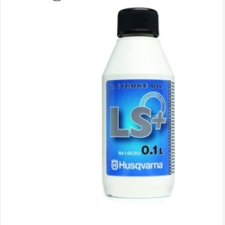 ΛΑΔΙ HUSQVARNA LS PLUS ΔΙΧΡΟΝΩΝ ΚΙΝΗΤΗΡΩΝ 0.1L
