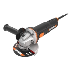 ΓΩΝΙΑΚΟΣ ΤΡΟΧΟΣ WORX WX712 860W 125mm