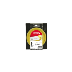 ΚΛΩΣΤΗ OREGON ROUND YELLOW 3mm X 56m 69-370-Y