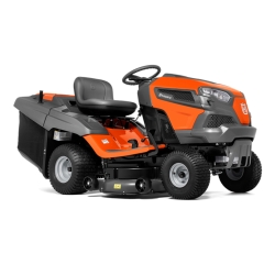 ΧΛΟΟΚΟΠΤΙΚΟ ΤΡΑΚΤΕΡ HUSQVARNA TC 242 T