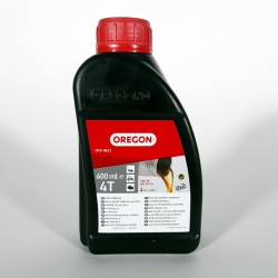 ΛΑΔΙ OREGON ΤΕΤΡΑΧΡΟΝΩΝ ΚΙΝΗΤΗΡΩΝ SAE30 600ML