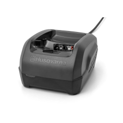 ΦΟΡΤΙΣΤΗΣ ΜΠΑΤΑΡΙΑΣ HUSQVARNA QC250