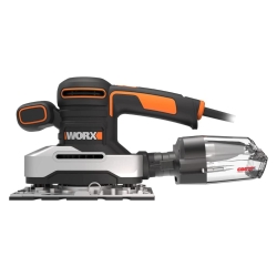 ΤΡΙΒΕΙΟ WORX WX642.1 270W 1/3 SPECIAL OFFER