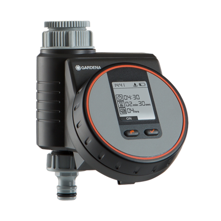 ΠΡΟΓΡΑΜΜΑΤΙΣΤΗΣ ΠΟΤΙΣΜΑΤΟΣ FLEX GARDENA 1890-36