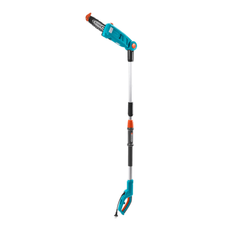ΗΛΕΚΤΡΙΚΟ ΤΗΛΕΣΚΟΠΙΟ ΑΛΥΣΟΠΡΙΟΝΟ GARDENA TCS 720/20 8868-20